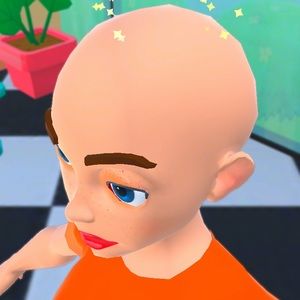 Meet your Posher, Lexie